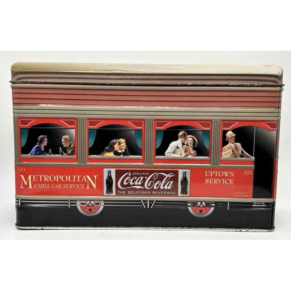 Coca-Cola collectible coca
